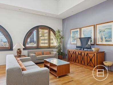 37/569 Wellington Street, Perth WA 6000