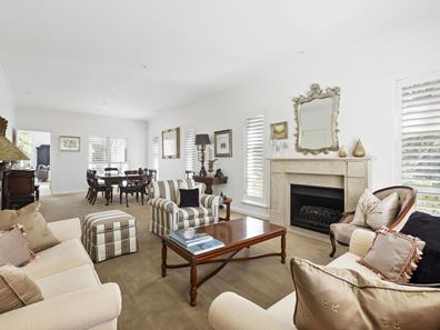 32 Downey Drive, Mosman Park WA 6012