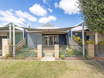 42/11 Heaton Street, Jurien Bay WA 6516