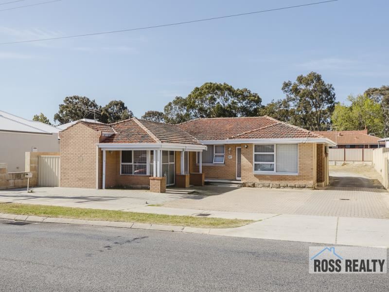 97 Collier Road, Embleton