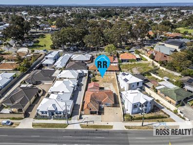97 Collier Road, Embleton WA 6062