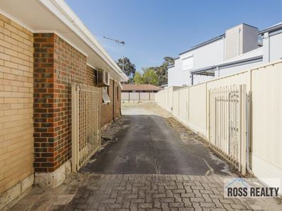 97 Collier Road, Embleton WA 6062