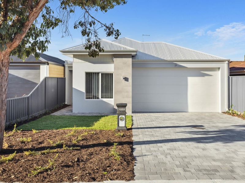 103B Toorak Road, Rivervale WA 6103