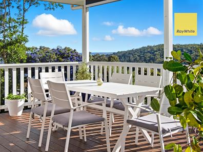 5 Park Avenue, Bridgetown WA 6255