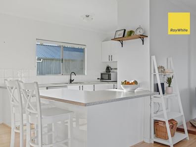 5 Park Avenue, Bridgetown WA 6255