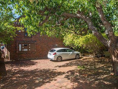 5 and 6/14 Leura Street, Nedlands WA 6009