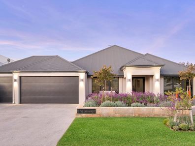 18 The Embankment, South Guildford WA 6055