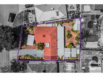 8 Ferris Green, Parmelia WA 6167
