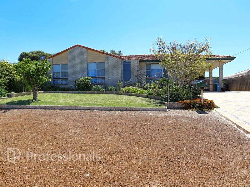 22 Walnut Grove, Castletown