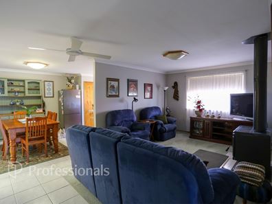 22 Walnut Grove, Castletown WA 6450