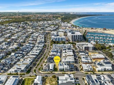 6 Caledonia Loop, North Coogee WA 6163