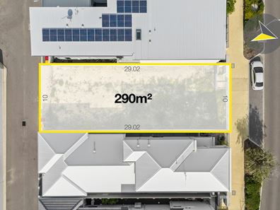 6 Caledonia Loop, North Coogee WA 6163