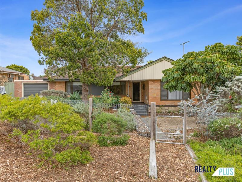 37 O'Connell Street, Hamilton Hill