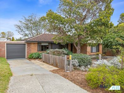 37 O'Connell Street, Hamilton Hill WA 6163