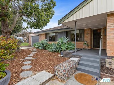 37 O'Connell Street, Hamilton Hill WA 6163