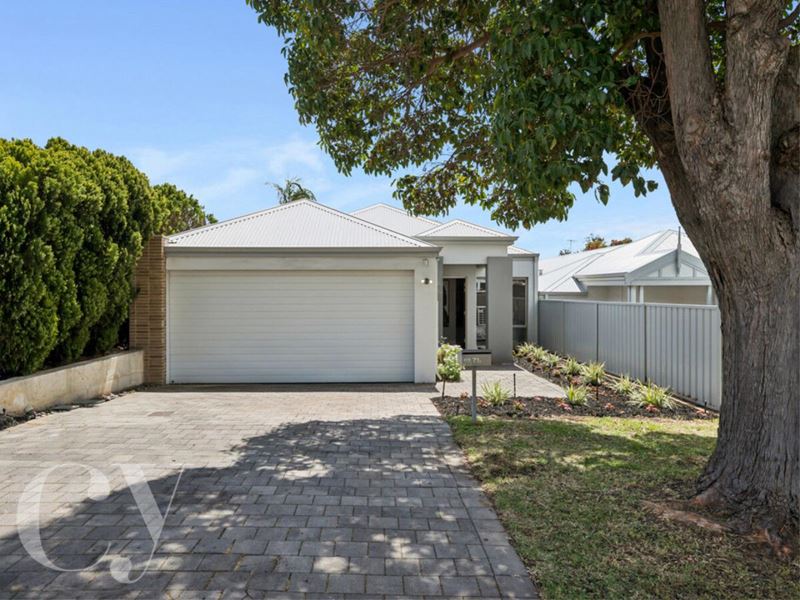 71A McBeth Way, Kardinya
