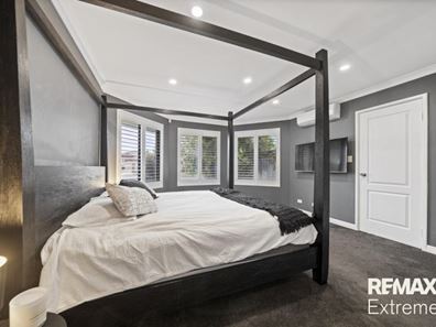 3 Hiltaba Court, Tapping WA 6065