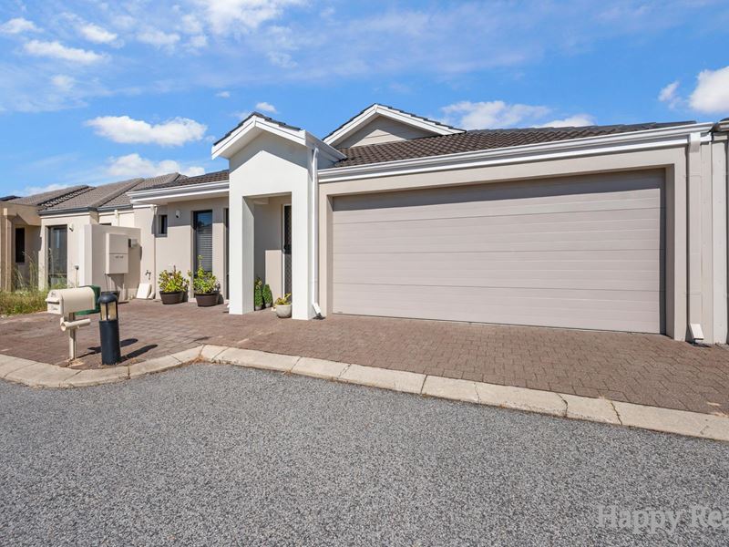 3 Glendalough Loop, Canning Vale
