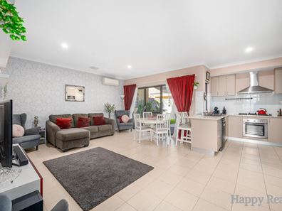 3 Glendalough Loop, Canning Vale WA 6155