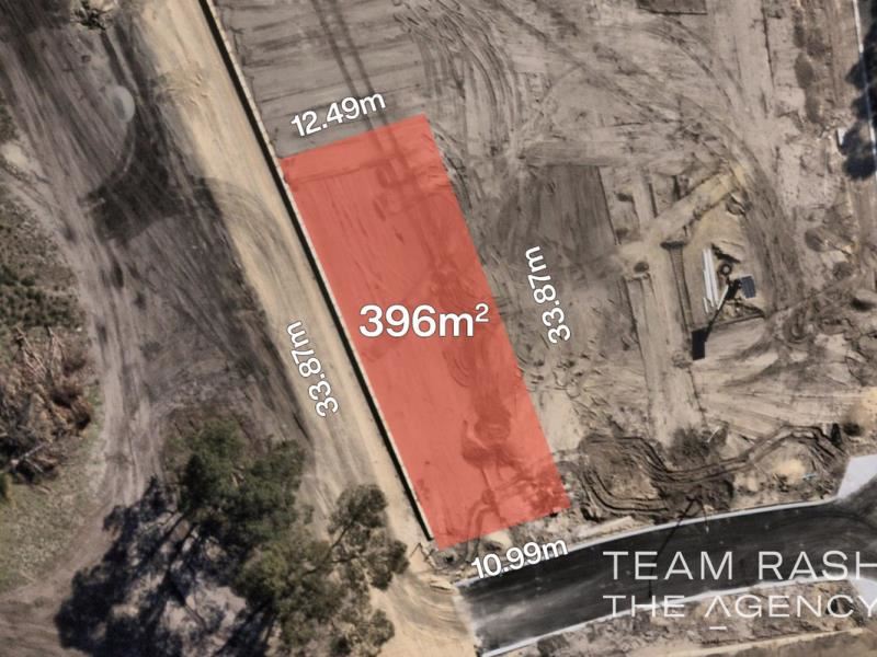 Lot 592,  of Yolanda Grove, Henley Brook