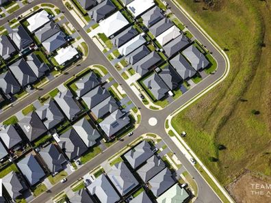 Lot 592,  of Yolanda Grove, Henley Brook WA 6055