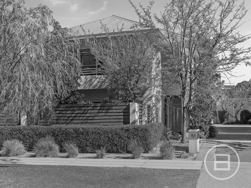 61 Bourke Street, Leederville