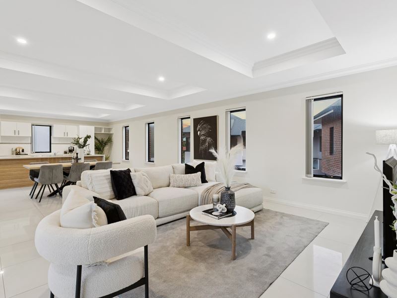 22D Yelverton Drive, Woodbridge