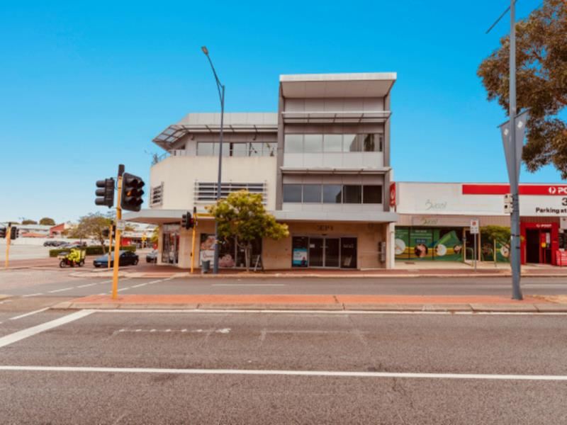 4/339 Cambridge Street, Wembley