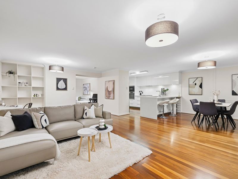 3/5-7 Neville Street, Bayswater