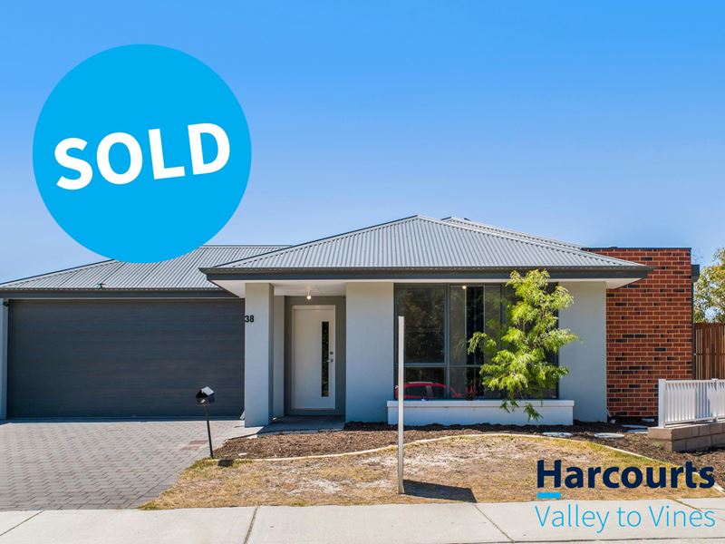 38 Everingham Drive, Ellenbrook