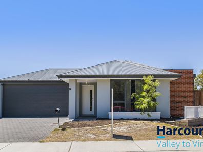 38 Everingham Drive, Ellenbrook WA 6069