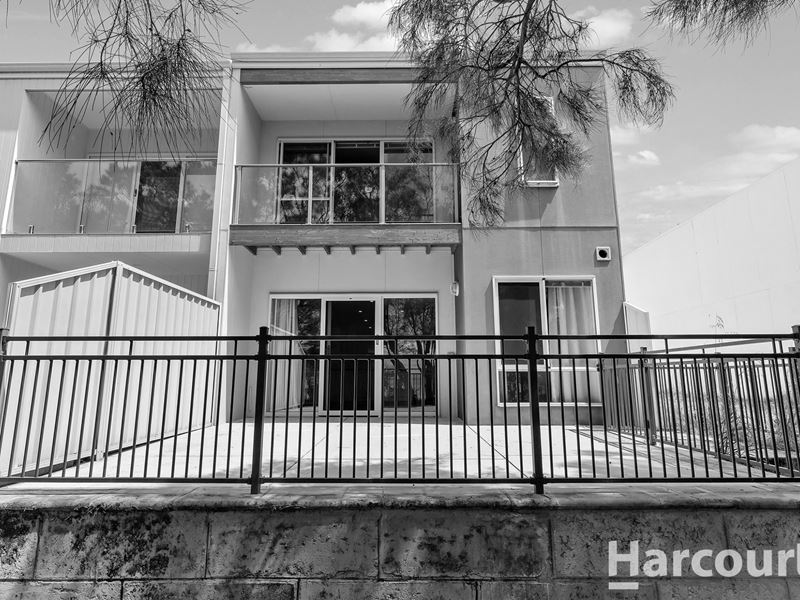 31/15 Kardan Loop, Falcon WA 6210