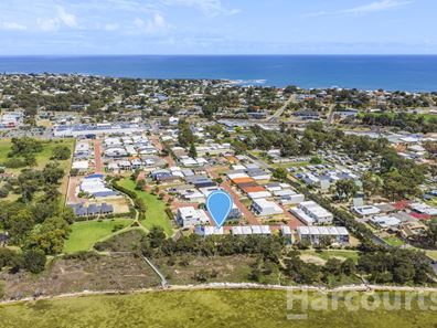 31/15 Kardan Loop, Falcon WA 6210