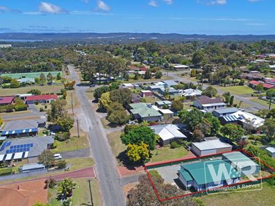 4 Little Oxford Street, Gledhow WA 6330