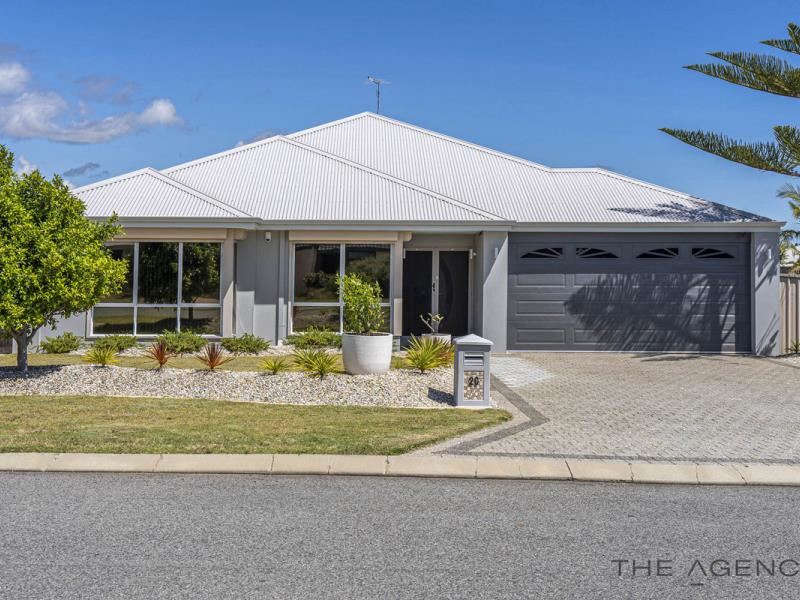 20 Coquette Pass, Dudley Park WA 6210