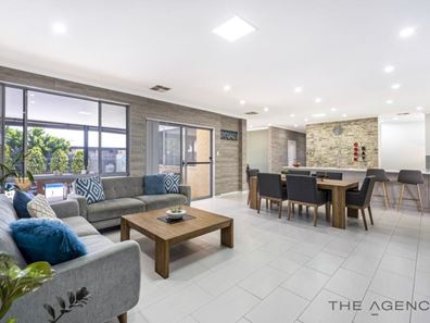 20 Coquette Pass, Dudley Park WA 6210