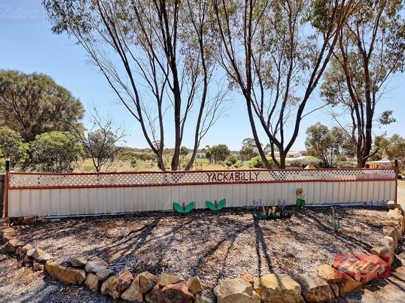 108 Brundell Street, Cuballing WA 6311