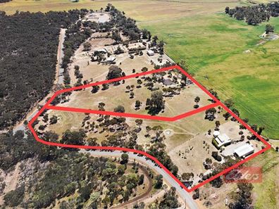 108 Brundell Street, Cuballing WA 6311