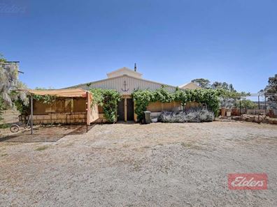 108 Brundell Street, Cuballing WA 6311
