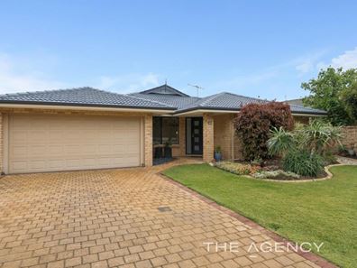 27 Fowey Loop, Mindarie WA 6030