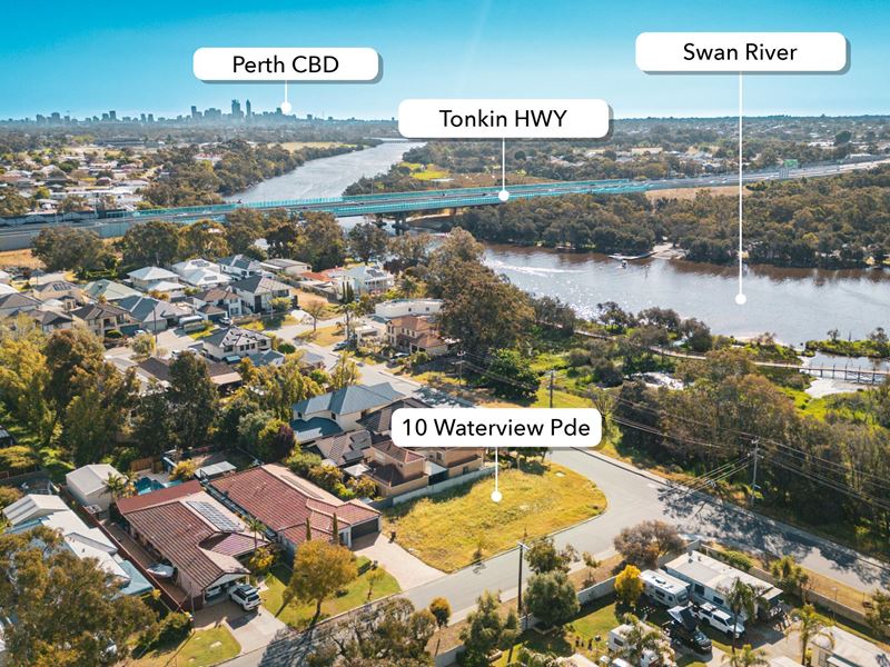 10 Waterview Parade, Ascot
