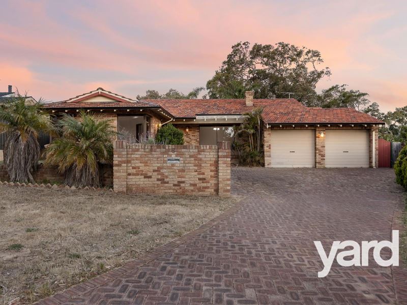 8 Urwick Court, Kardinya WA 6163