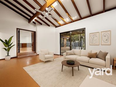 8 Urwick Court, Kardinya WA 6163