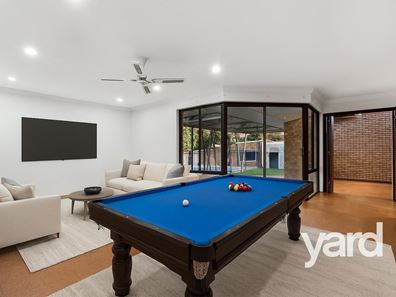 8 Urwick Court, Kardinya WA 6163