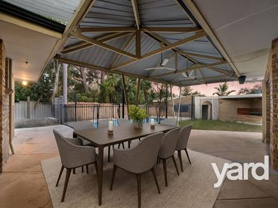8 Urwick Court, Kardinya WA 6163