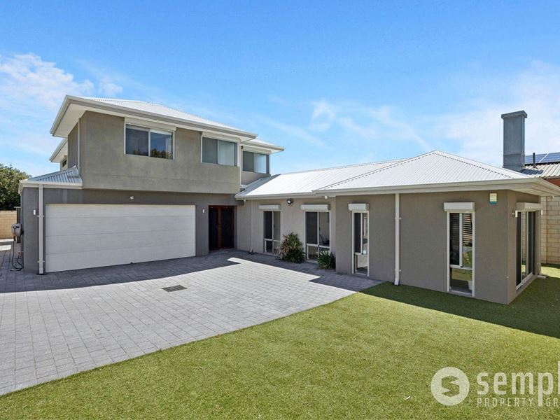 98A Acanthus Road, Willetton WA 6155
