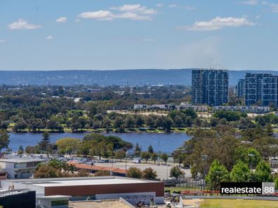 1604/63 Adelaide Terrace, East Perth WA 6004