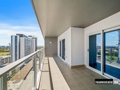 1604/63 Adelaide Terrace, East Perth WA 6004