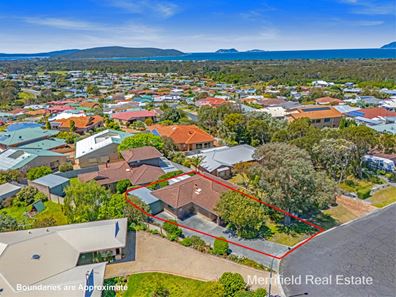 30A Wooderson View, Spencer Park WA 6330