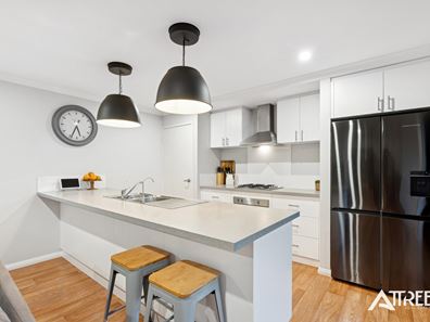 55 Fernleaf Loop, Piara Waters WA 6112